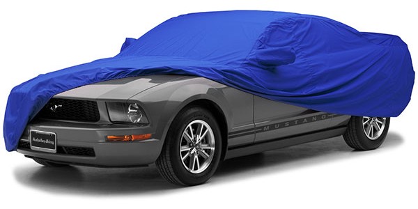 How to Find the Best Car Covers