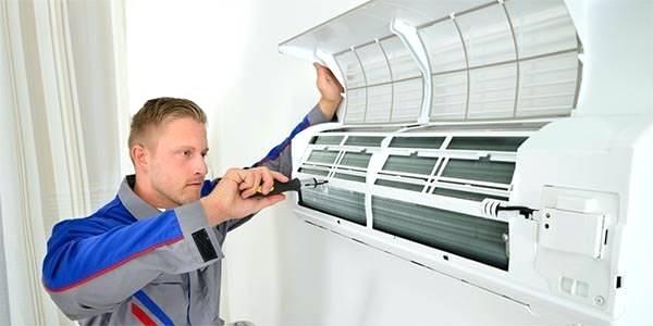 air conditioning repair brentwood ca