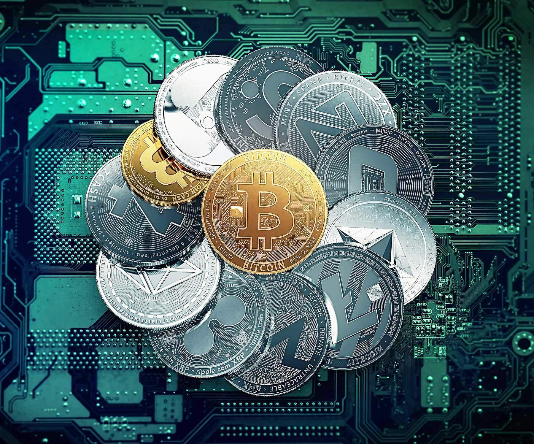 What is bitcoin and is it even the best system?