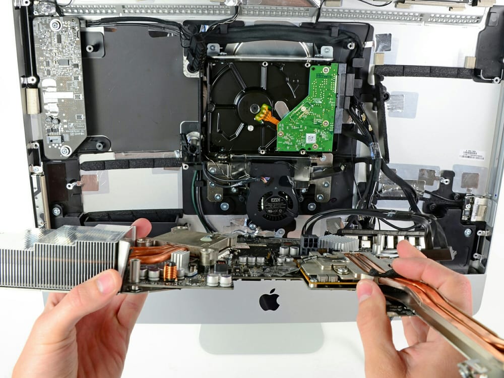How to spot the reliable computer repair service?