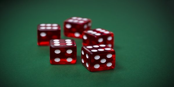 Some points you need to be aware of while playing online dice
