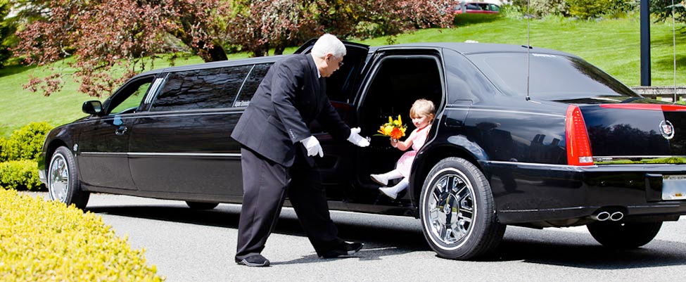 Embark on the Ride of a Lifetime in a Limo of Your Choice