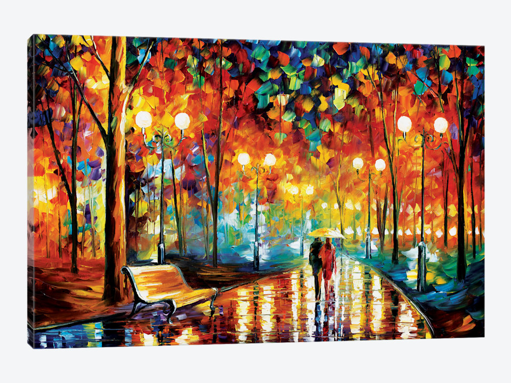 Enthralling canvas paintings to adorn your home interior