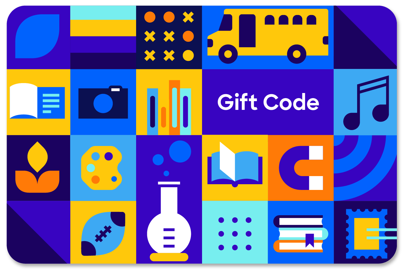 How to get into the world of gift cards?