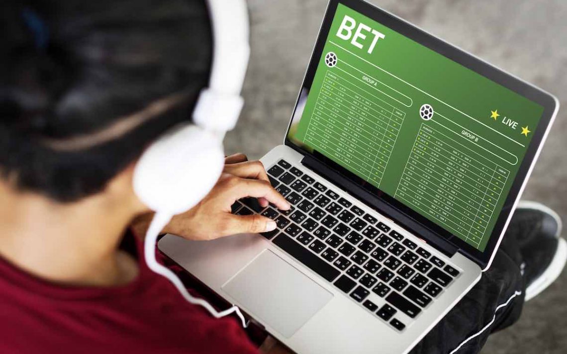 Guaranteed Success With These Sports Betting Tips