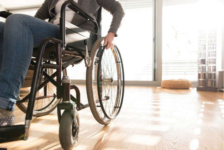 Knowing About wheelchair transportation services