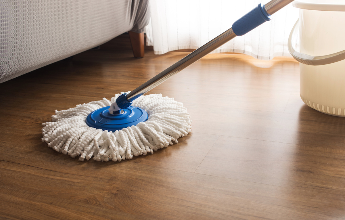 janitorial services in Louisville, KY